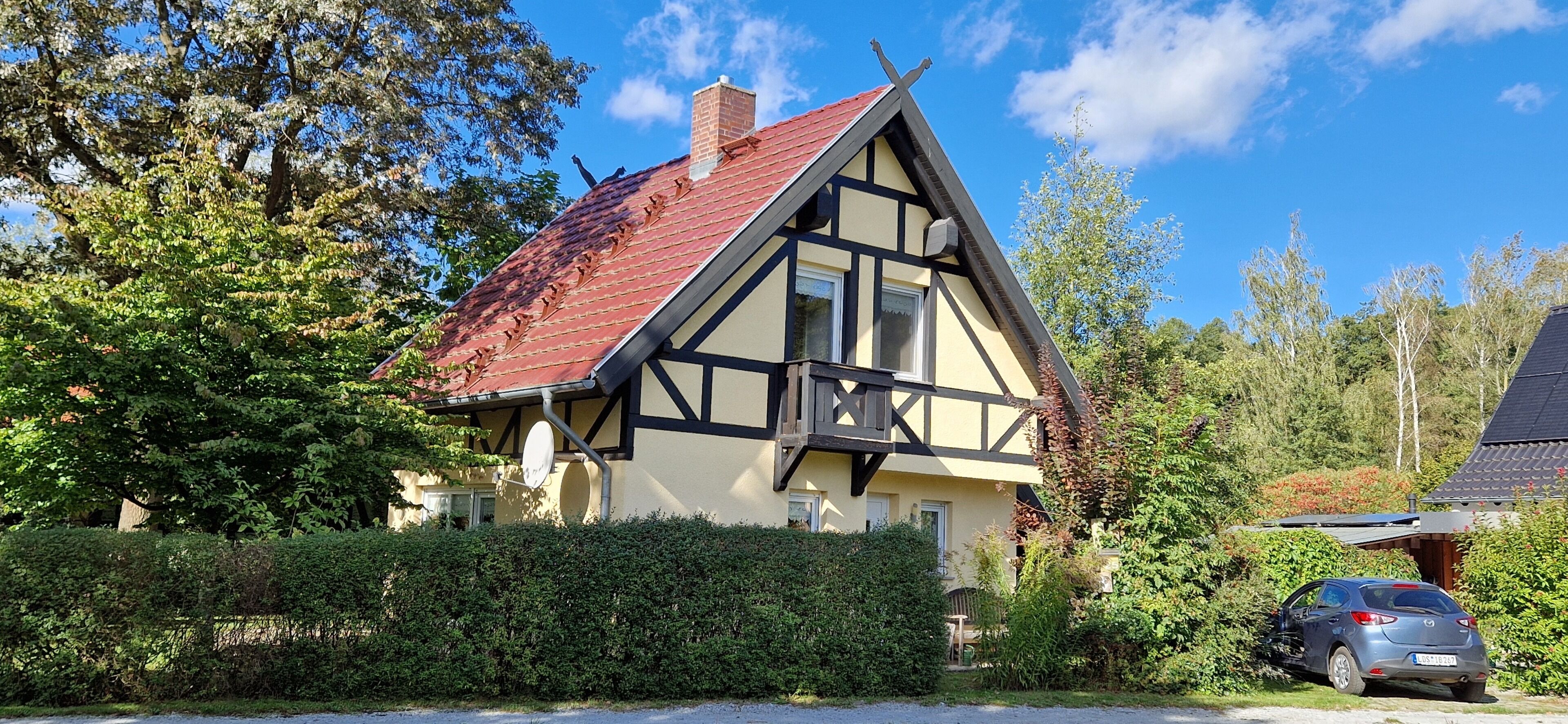 Außenbereich
