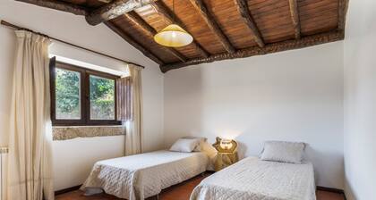 Holiday Home 'Refúgio Da Nelinha' with Private Pool, Private Terrace and Wi-Fi