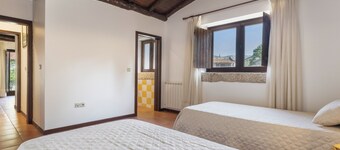 Casa Vacanze 'Refúgio Da Nelinha' con Piscina Privata, Terrazza Privata e Wi-Fi