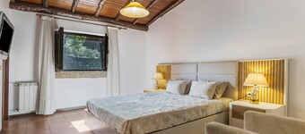 Holiday Home 'Refúgio Da Nelinha' with Private Pool, Private Terrace and Wi-Fi