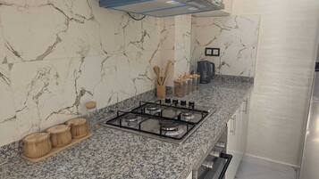 Cozinha privada