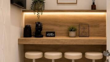 Triple Room | Dining