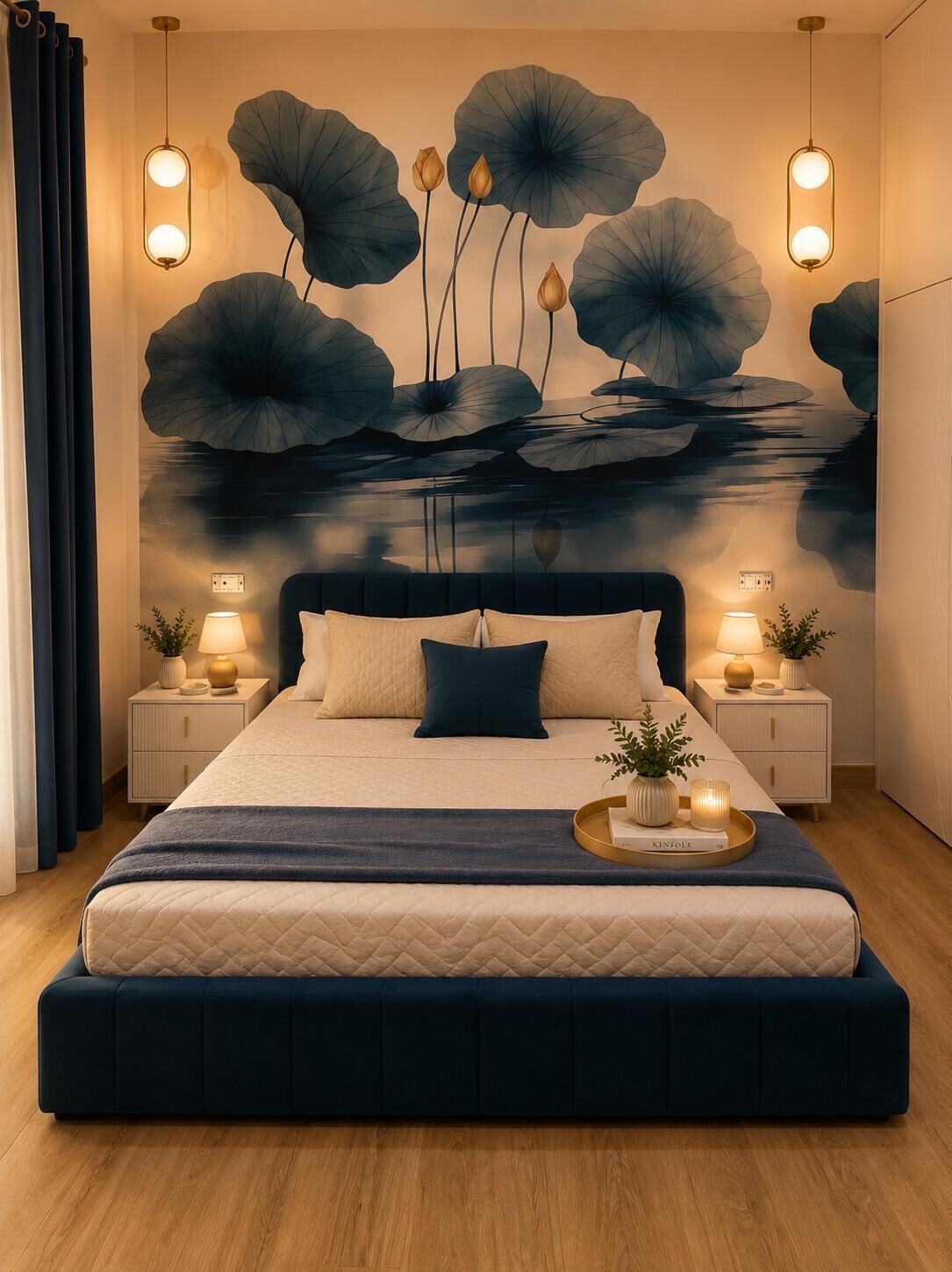 Suite | In-room safe, desk, laptop workspace, blackout drapes