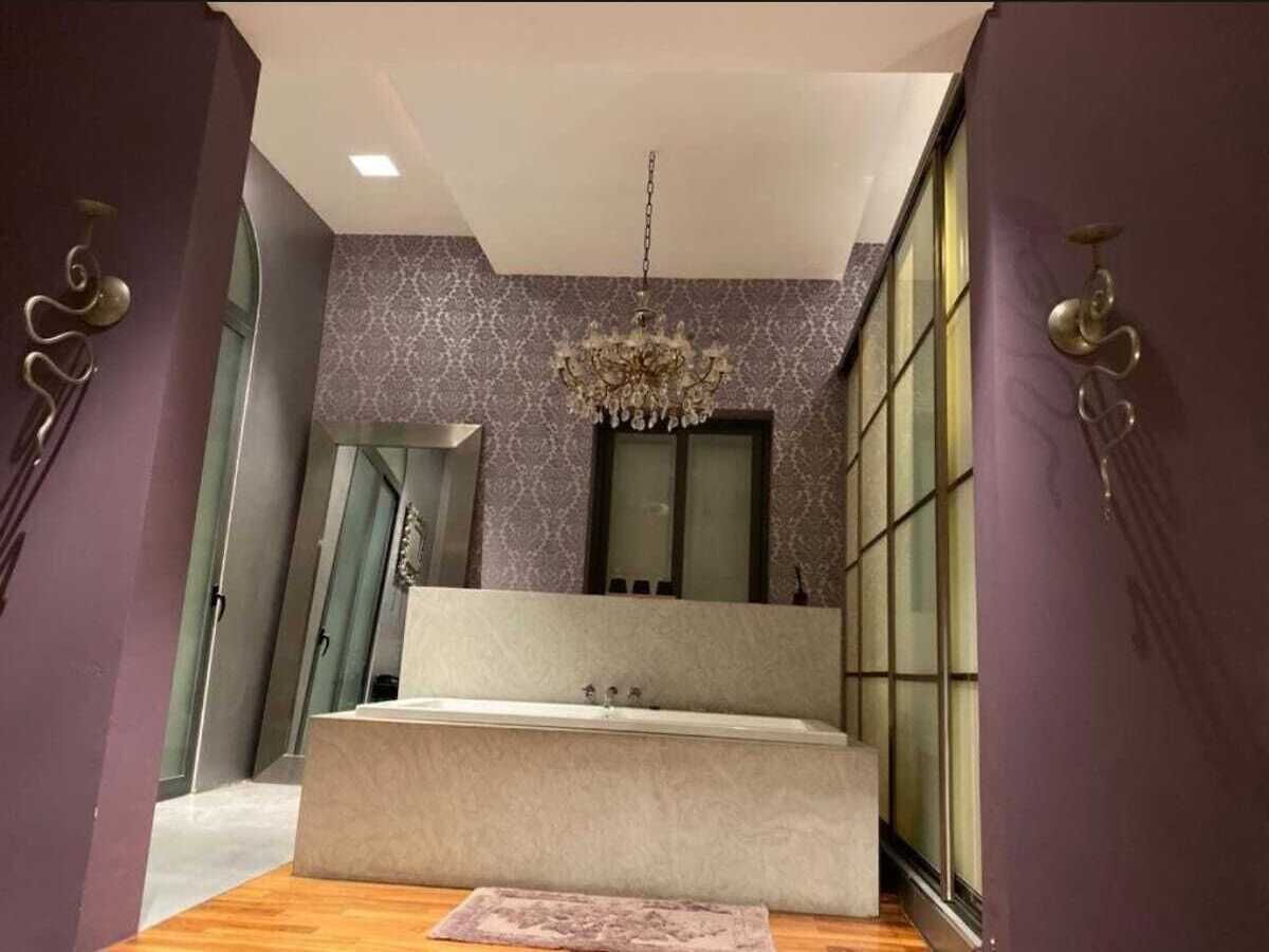 Kylpyhuone