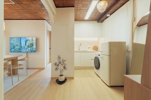 Interior - 5MINS SEOUL STATION-3BR FAMILY STAY WITH PATIO (Seoul)