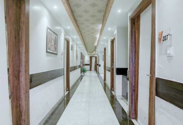 House | Interior