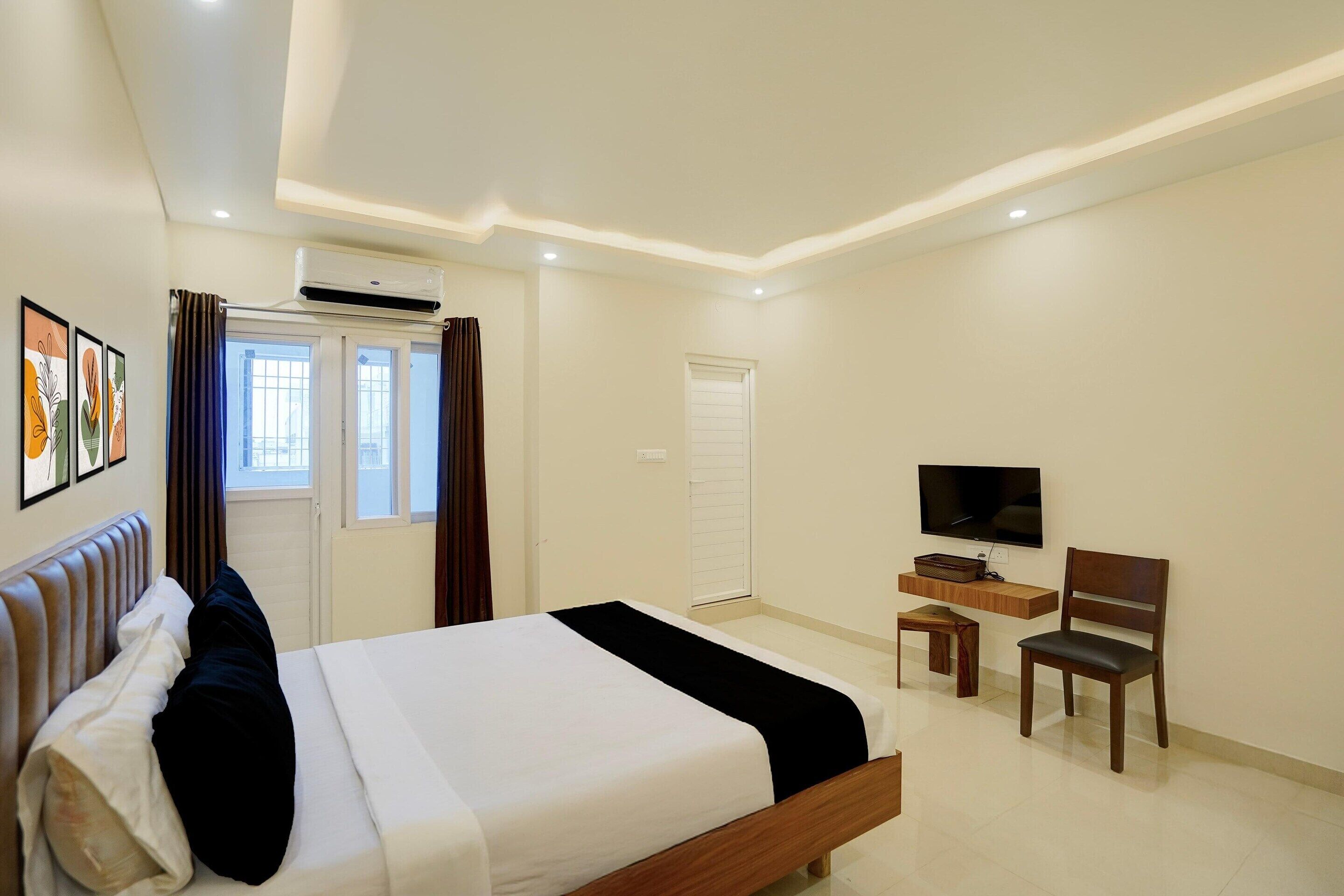 House | 1 bedroom