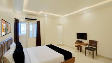 House | 1 bedroom
