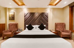 House | 1 bedroom - Deluxe Aarunya Residency And Banquets (Patna)