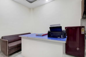 Recepción