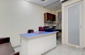 House | Reception - Deluxe Aarunya Residency And Banquets (Patna)