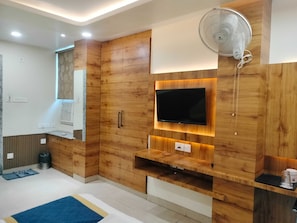1 habitación 