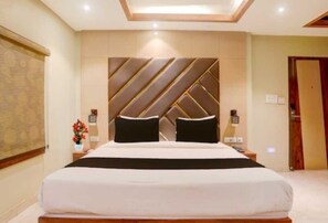 House | 1 bedroom - Deluxe Aarunya Residency And Banquets (Patna)