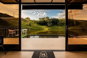 Exterior - Room-hotel Entre Montañas (Pereira)