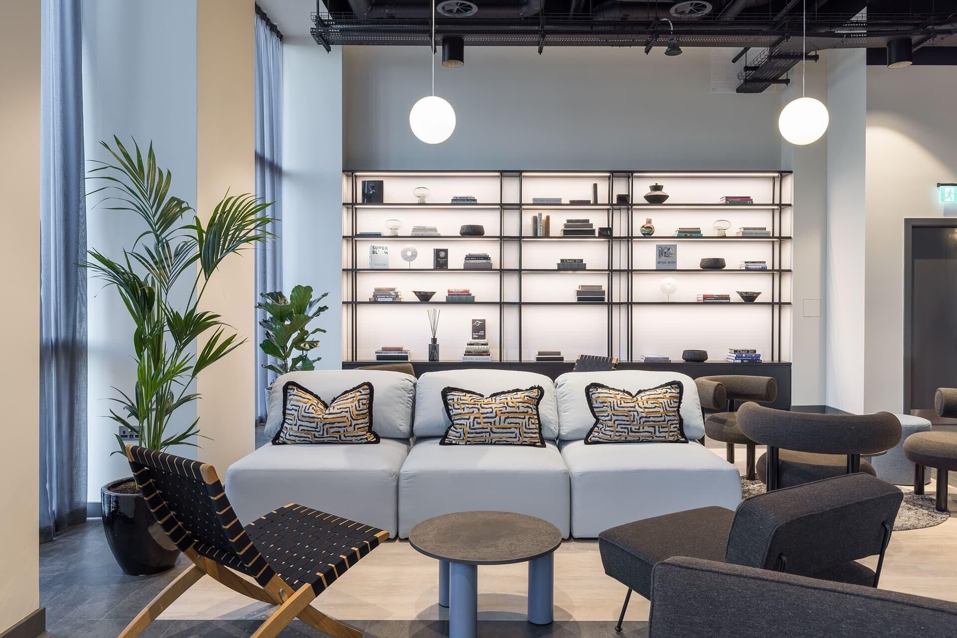 Interieur