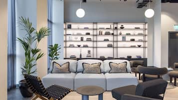 Interieur