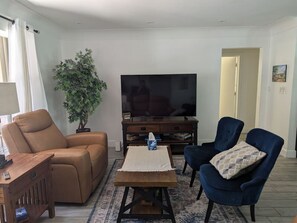 Fernseher