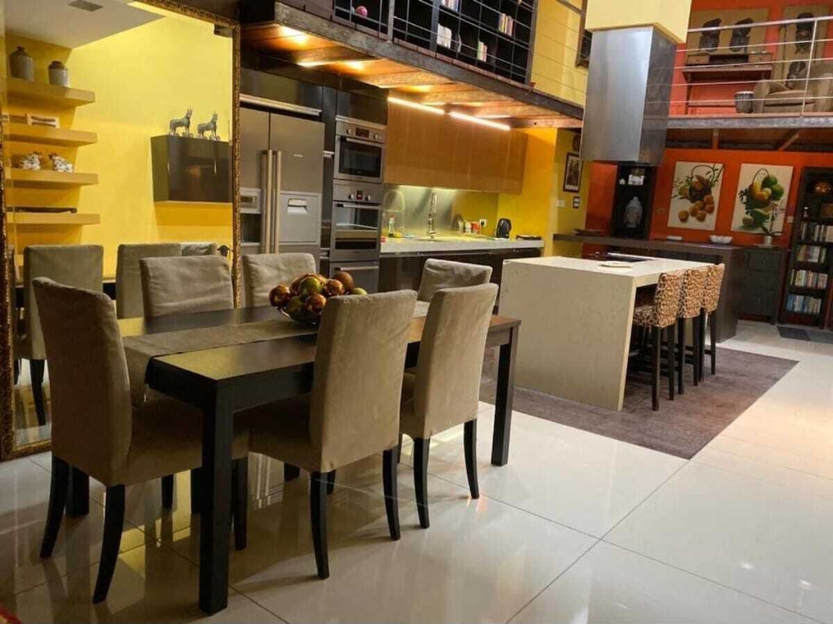 Restaurantes