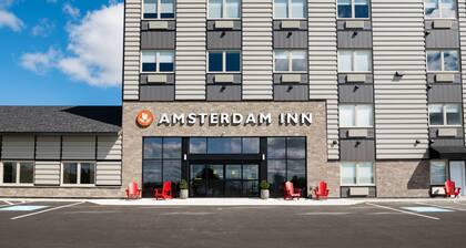 Amsterdam Inn & Suites, An Ascend Collection Hotel