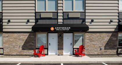 Amsterdam Inn & Suites, An Ascend Collection Hotel