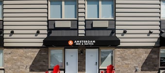 Amsterdam Inn & Suites, An Ascend Collection Hotel
