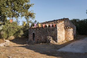 Kapell