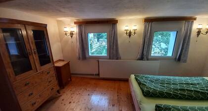 Holiday Home Rossegger with Mountain View, Private Garden and Wi-Fi
