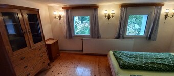 Holiday Home Rossegger with Mountain View, Private Garden and Wi-Fi