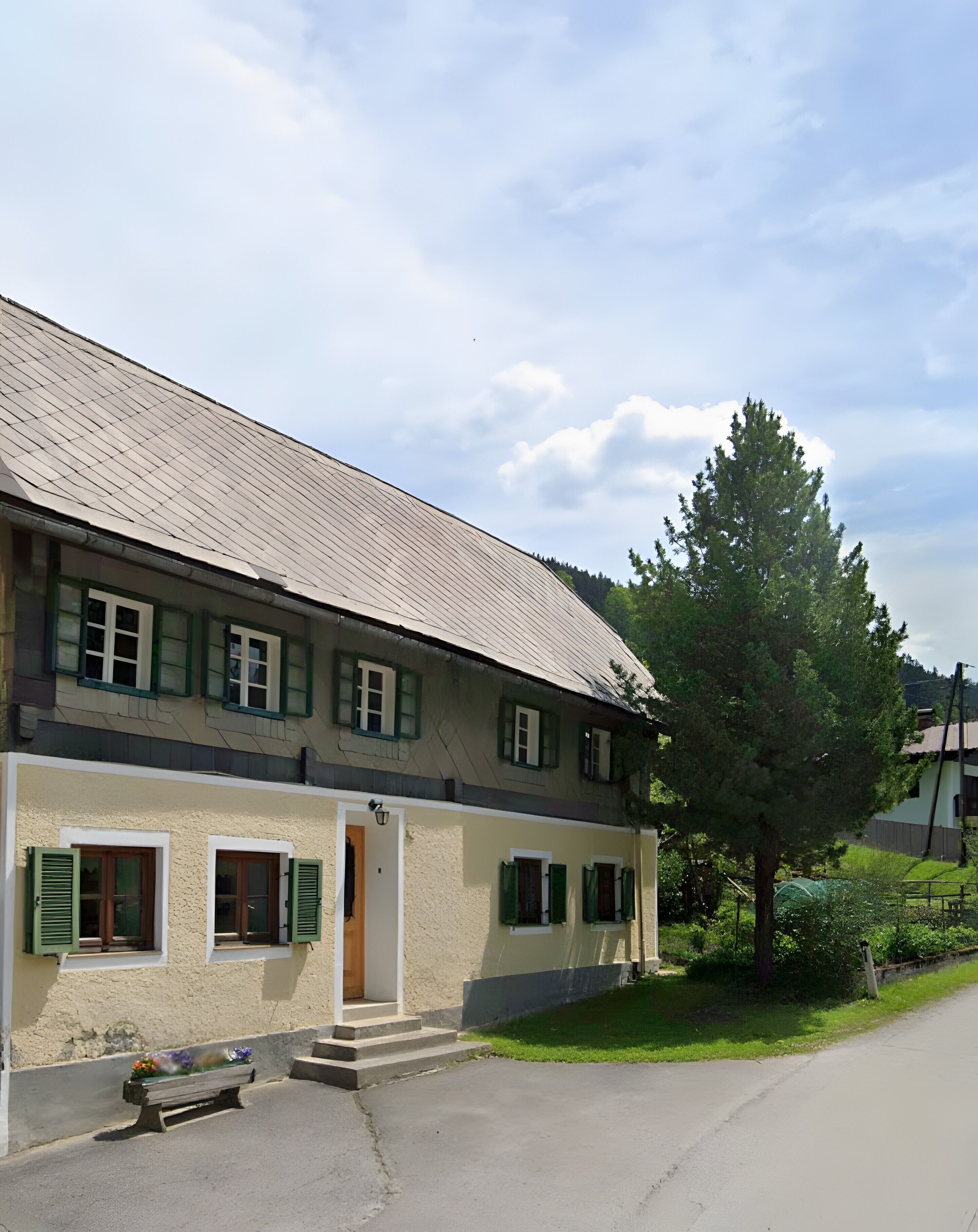 Außenbereich