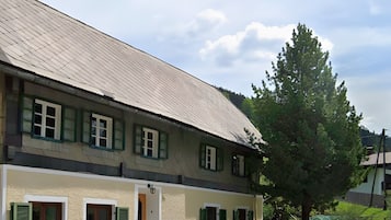 Außenbereich