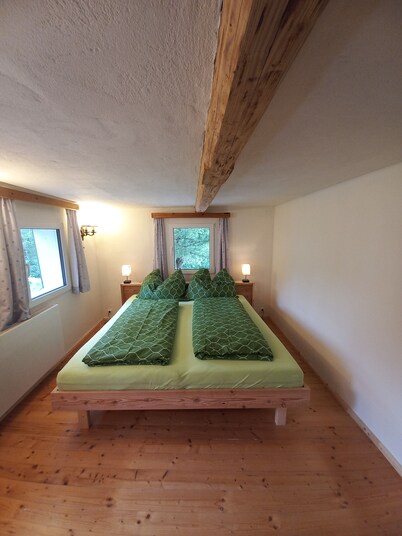 Holiday Home Rossegger with Mountain View, Private Garden and Wi-Fi