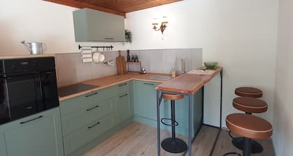 Holiday Home Rossegger with Mountain View, Private Garden and Wi-Fi