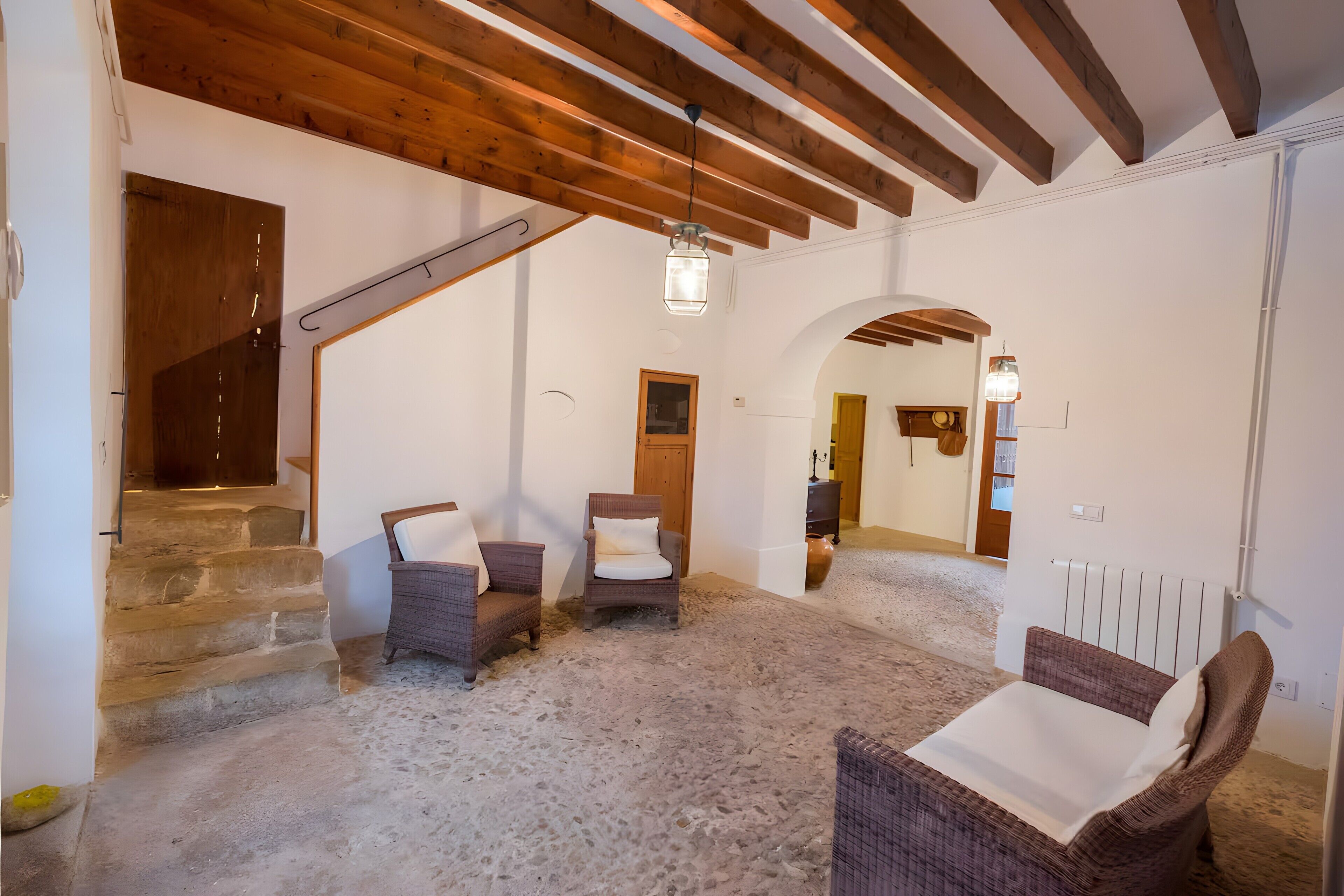 Interieur