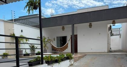 Complete House Near the Beach - São Luís/Maranhão