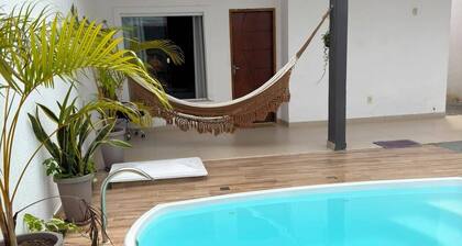 Complete House Near the Beach - São Luís/Maranhão