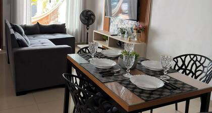Complete House Near the Beach - São Luís/Maranhão