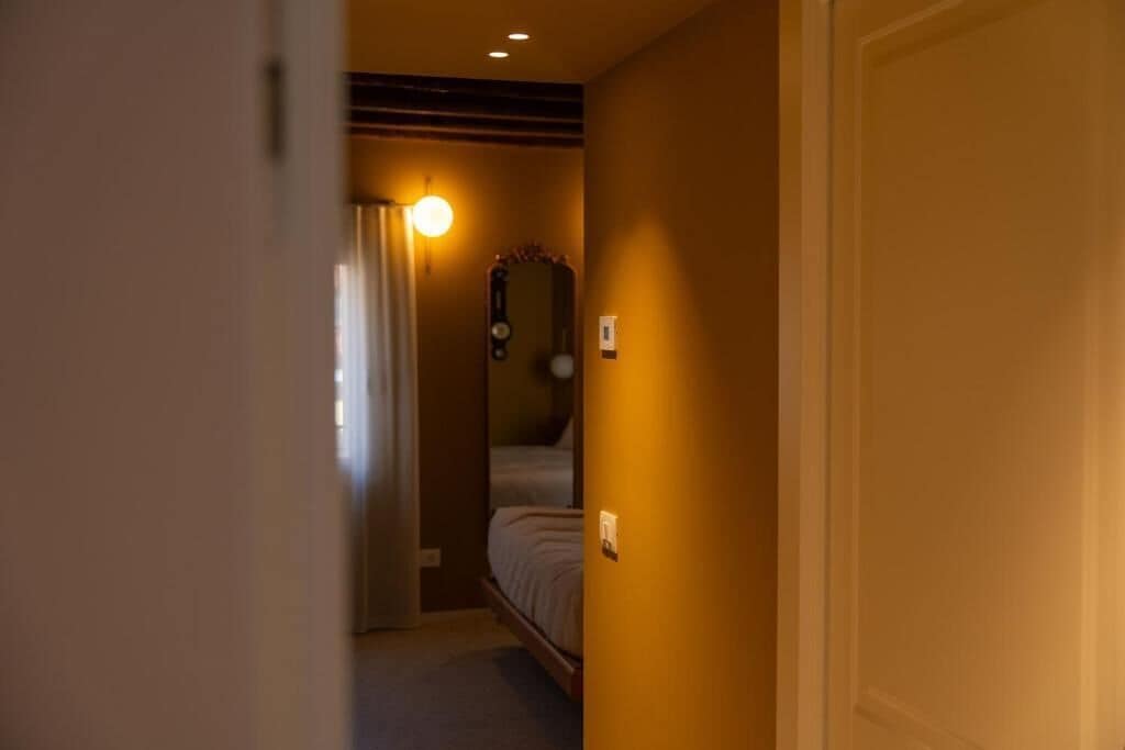 Superior Double Room, Courtyard View | WiFi (free)