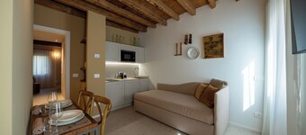 Spaccavento Boutique Rooms
