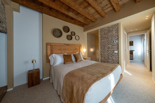 Spaccavento Boutique Rooms