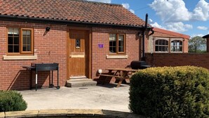 Unclassified image, 2 of 20, button - Coney Cottage, sleeps 5 (York)
