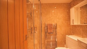 Unclassified image, 5 of 20, button - Coney Cottage, sleeps 5 (York)
