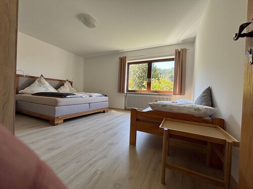 Apartment Nasdala: Relax with Stunning Panoramic Views