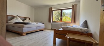 Apartment Nasdala: Relax with Stunning Panoramic Views