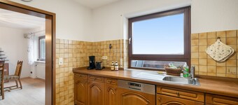 Nasdala Holiday Apartment: Relax with Stunning Panoramic Views