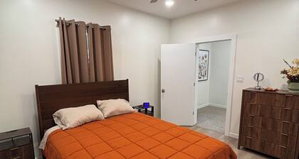 2-bedroom apartment in Saranac