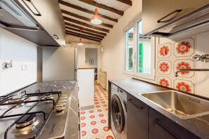 Dapur pribadi