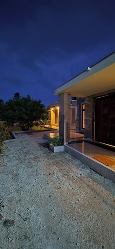 MIHAMBOS RESIDENCE