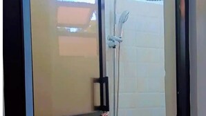 Bathroom - MIHAMBOS RESIDENCE (Msambweni)