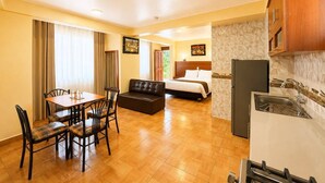 Comfort Apartment, Patio | Interior - Hotel Tambo del Valle (Urubamba)