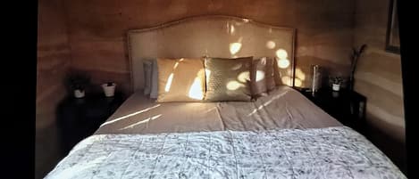 1 bedroom, Internet, bed sheets